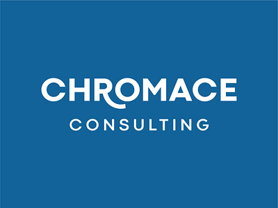 Chromace brand branding brands design designer graphic graphic design graphic designer logo logo design logo designer logos