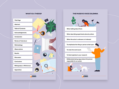 infographics for customessaymeister