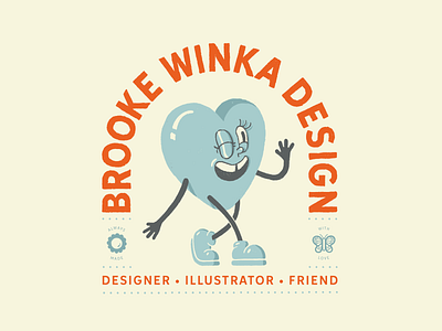 Brooke Winka Design