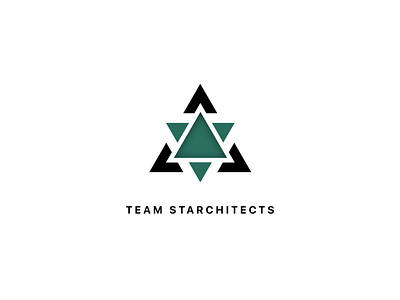 Team Starachitects Logo