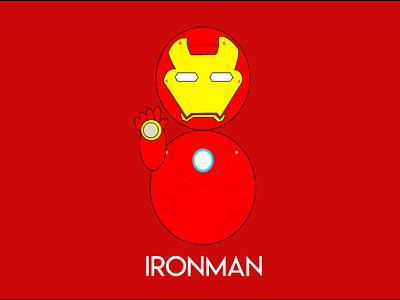 IRONMAN