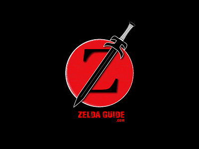 Zelda Guide logo