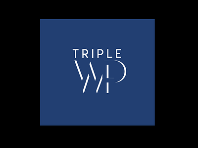 Triple WP Logo