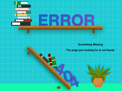 Error 404