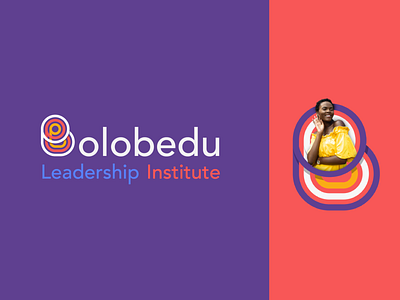 Bolobedu Leadership Institute b logo branding design icon illustrator logo pexels photoshop vector