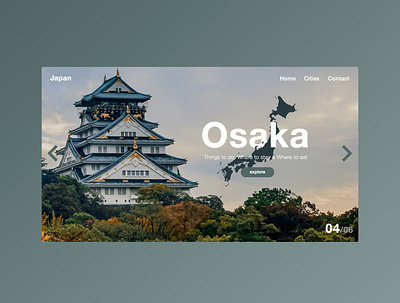 UI Osaka