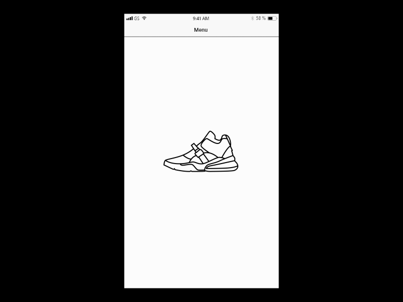 'SneakerApp' | Sign Up Concept appdesign conceptdesign dailyui dailyuichallenge mobiledesign sneakers stockx ui uianimation uidesign uitrends uiux userinterface ux uxinspiration webdesign website design