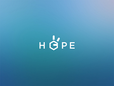 Hope design logo