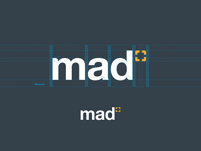 Mad Agency Rebrand-Evolution