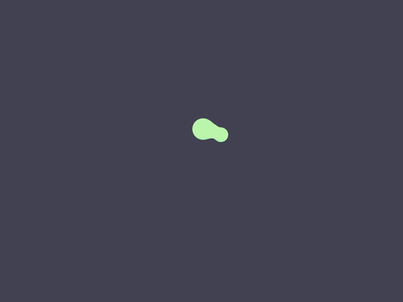 Preloader Animation animation flat gradient preloader