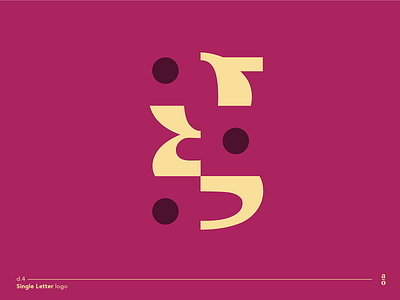 g - single letter logo brand design branding daily logo daily logo design dailylogochallenge day4 design illustration logo typography vector
