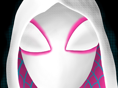 Spider Gwen