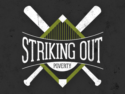Striking Out Poverty