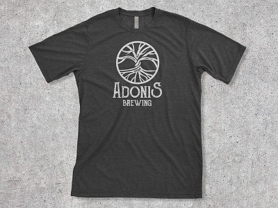 Adonis Brewing Shirt