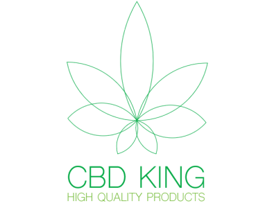 CBD KING brand brand identity branding design cbd oil logo logo design logo designer logodesign logos logotype