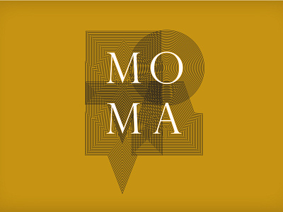 Identity: MoMA (pitch)