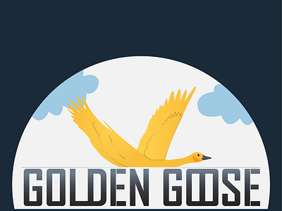 golden goose