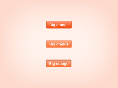 Big Orange Button