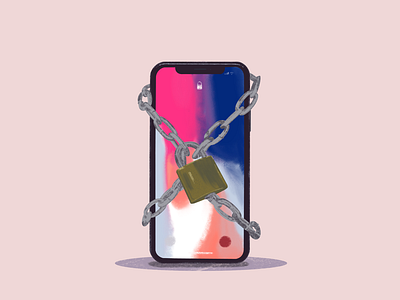 Phone Security