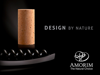 "Design" by Nature