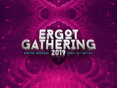 ERGOT GATHERING