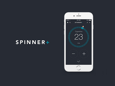 SPINNER+