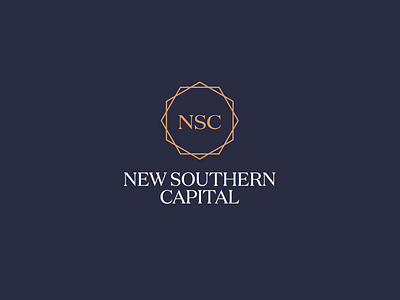 New Southern Capital