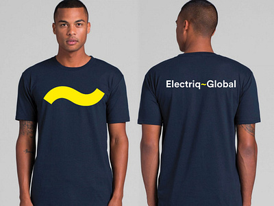 Electriq~Global art direction branding logo user experience user interface webdesign
