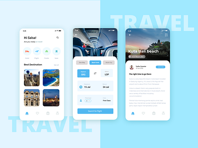 Wanderlust App aplication app design mobile travel traveling ui ux uidesign web