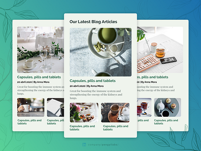 Herbal Inn | Your Alternative Medicine Online Marketplace doctor ecommerce figma fitness health invision landing page medicine online shop online shopping online store physician products responsive shopify shopping sketch tea web web design