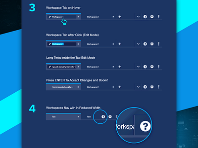 Styleguide Creation and Explanation edit marvel sketch styleguide tabs