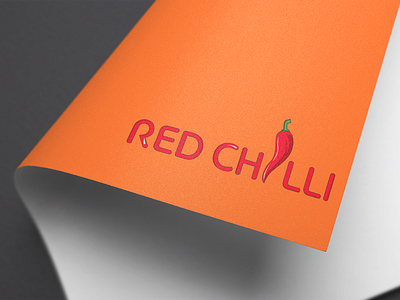 RED CHILLI