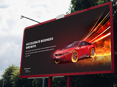 Billboard adobe photoshop billboard billboard design design simple