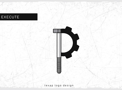 P logo branding design illustration illustrator logo simple vector
