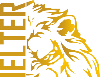 LION FACE LOGO