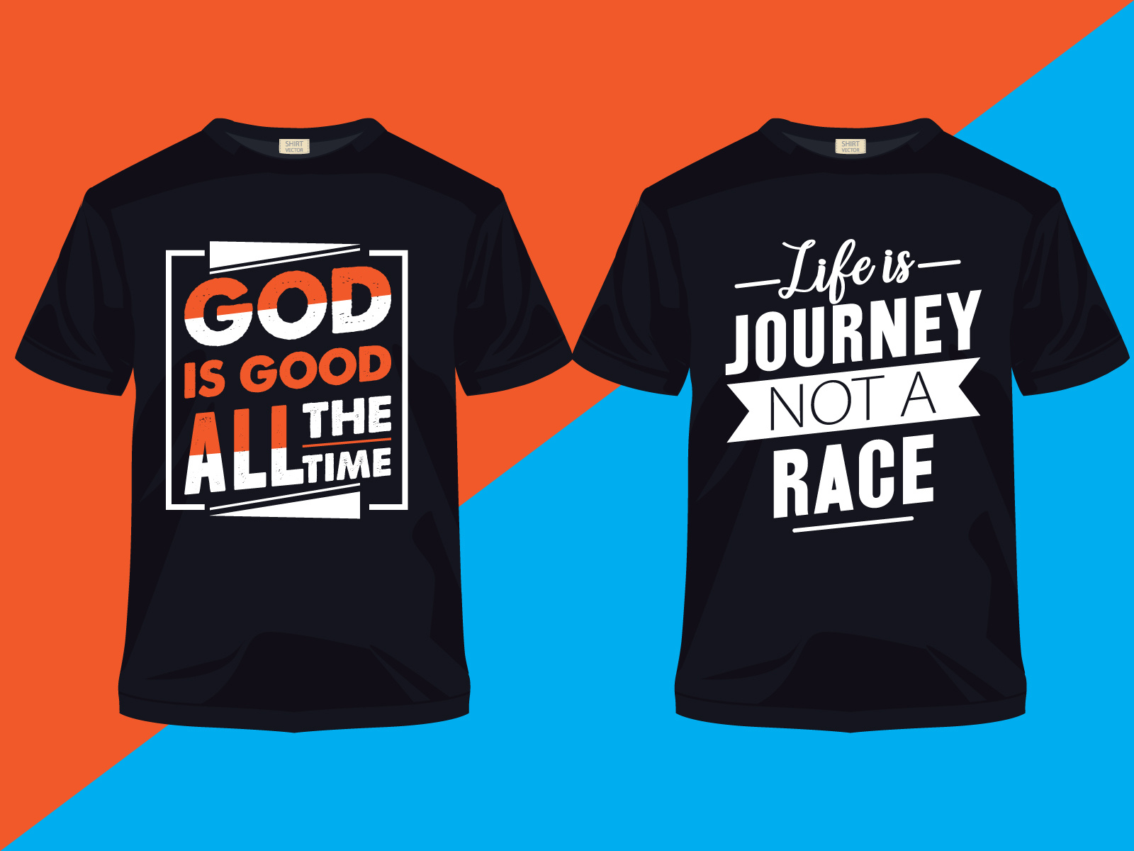 Typography tshirt designs by Gobinda Paul on Dribbble