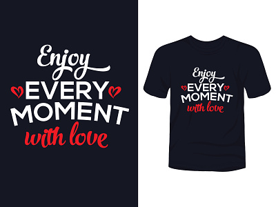 Love quote t-shirt