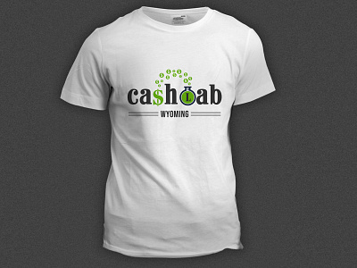 Cash Lab T-Shirt apparel apparel logo apparel mockup brand branding design brochure business corporate flyer illustration logo minimalist shirt shirts t shirts tee tee design teeshirt teespring typography