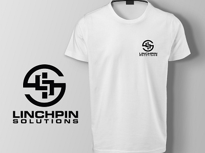 LINCHPIN SOLUTIONS T_SHIRTS