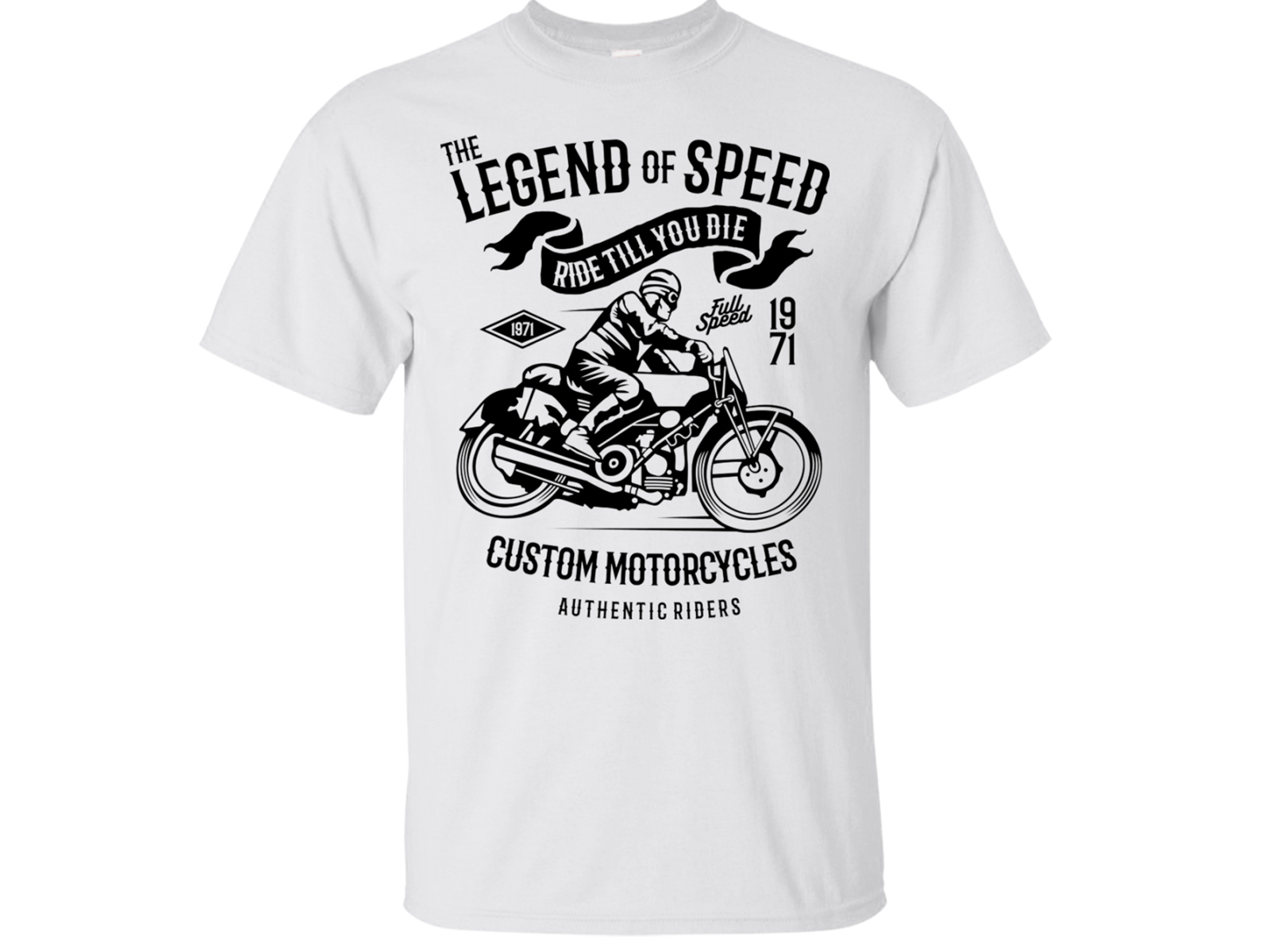 The Legend Of Speed T-Shirts by Teerexbd on Dribbble