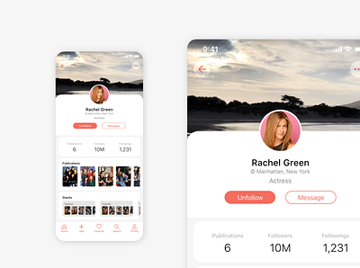 dailyui 006 app daily ui dailyui dailyui006 dailyuichallenge design ui