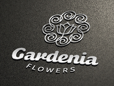 Gardenia Flowers