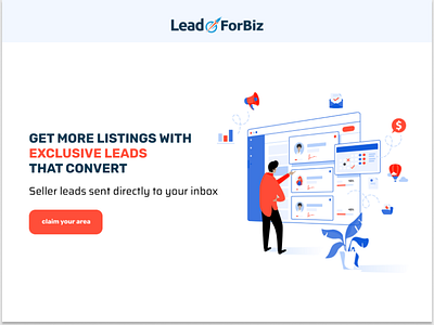 Leads for Business