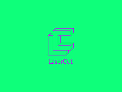 LogoCore Challenge - Day 18: LaserCut