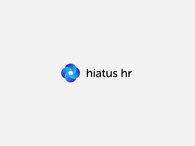 LogoCore Challenge - Day 26: Hiatus HR