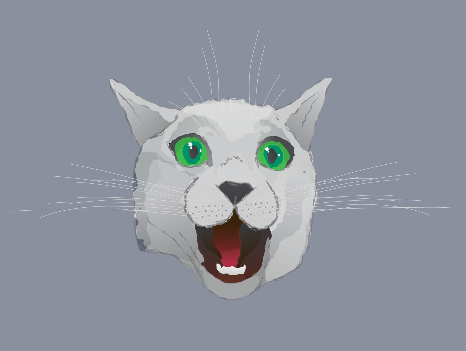 Cat Icon - Roblox