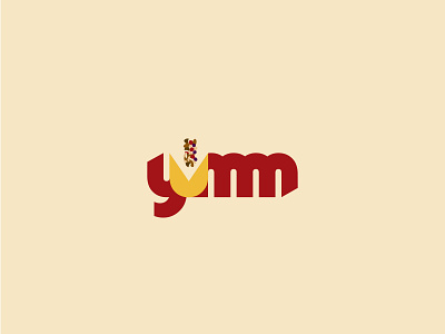 Daily Logo Challenge - Day 21: Granola