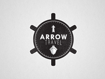 Arrow Travel Logo