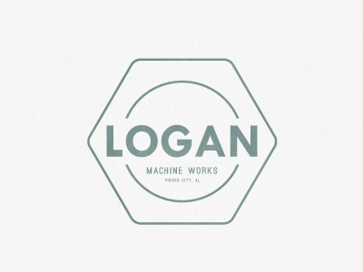 Logan Machine Works
