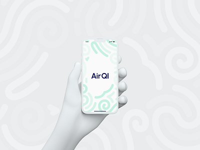 AirQI: Air Quality App